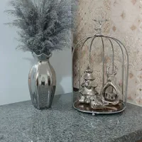 گلدان و اکسسوری تزیینی