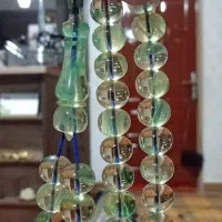 سه عدد کهربای  استاد یعقوب