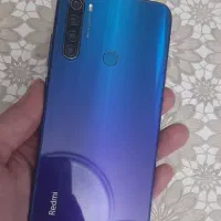 Redmi note 8|موبایل|لاهیجان, طالقانی|دیوار