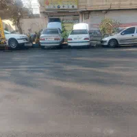 تعمیرگاه هیدرولیک فرمان ابراهیم