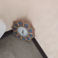 ساعت دیواری
