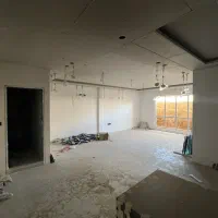 خونه صفر اماده تحویل در پرواز ۱۲