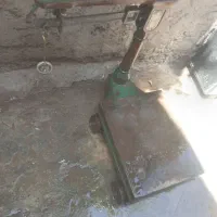 باسکول قدیمی