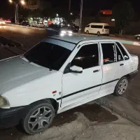 پراید ۱۳۸۳ کاربرات
