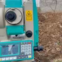 نقشه برداری جهت اخذ سند، یو تی ام UTM، نقشه بردار