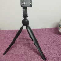 سه پایه موبایل