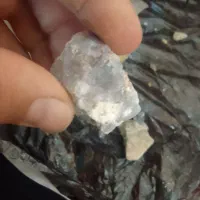 سنگ کلکسیونی و قسمتی