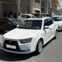 دنا اپشنال مدل ۱۴۰۴