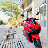 کیلیک 170کویر هواخنک