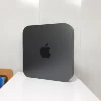 مک مینی ۲۰۱۸ Mac Mini