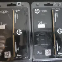 رم 8g ddr4