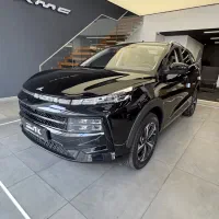 کی ام سی SR6 مدل ۱۴۰۴