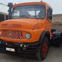 کامیون واگن هود ۱۹۳۰ کمپرسی