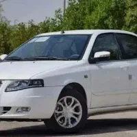 سمند سورن xu7p