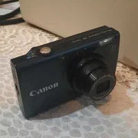 دوربین عکاسی Canon