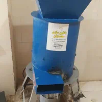 دستگاه الیاف پنبه و تشک بالش