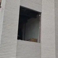 کارگر ساختمان، نما