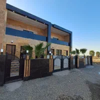 ویلا-دوبلکس-ویوو-جنگل-روف-دار