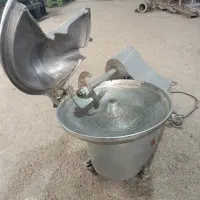 سبزی خرد کن صنعتی