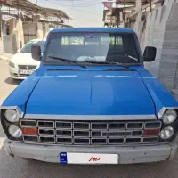 نیسان وانت ۱۴۰۰ z24 اپشنال