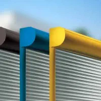 فروش، نصب و تعمیرات انواع کرکره برقی و جک پارکینگ