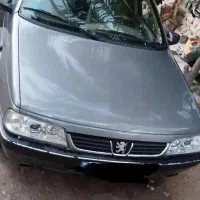 405 slx موتور معمولی