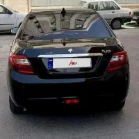 دنا پلاس ۶ دنده EF7P قابل معاوضه