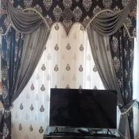پرده نو