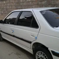 پژو پارس سال 1400
