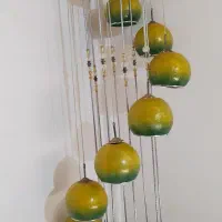 آباژور ایستاده