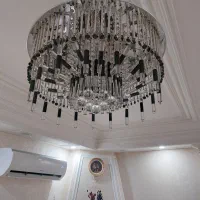 لوستر سالم ۵ عدد