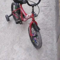 دوچرخه بچه گانه
