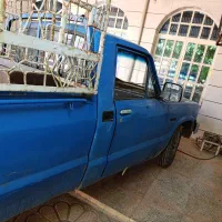 فروش مزدا مدل  ۶۴