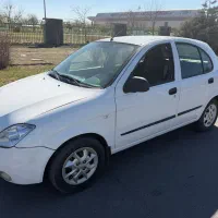 تیبا ۲ مدل ۱۳۹۷