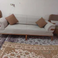 مبل ۵نفره تخت شو