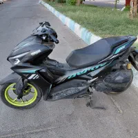 nvx155