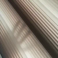 پرده زبرا نو