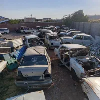 خریدار خودرو فرسوده حاج زرعی