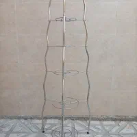 تابلو واستند قابلمه