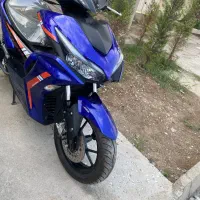 ایروکس مدل ۱۴۰۲
