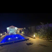 فروش خانه باغ 1000متری اصفهانک