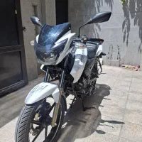 آپاچی ۱۸۰ مدل ۹۳