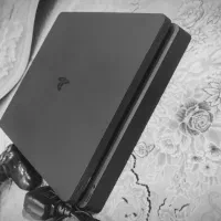 ps4اسلیم