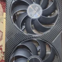 کارت گرافیک asus 3050