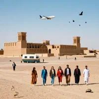 مجتمع خدمات گردشگری