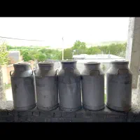 بیدون ۵۰ لیتری