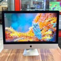 آل این وان APPLE IMAC A1419 2017 گرافیک 4 گیگ 5K