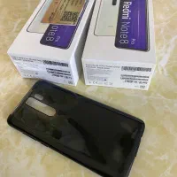 قاب گوشی شیائومی نوت ۸ پرو