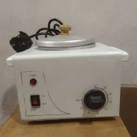 دستگاه وکس صورت