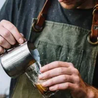 استخدام باریستا